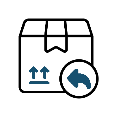 ارسال سریع کالا